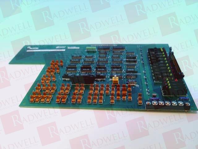  , PLC BOARD
