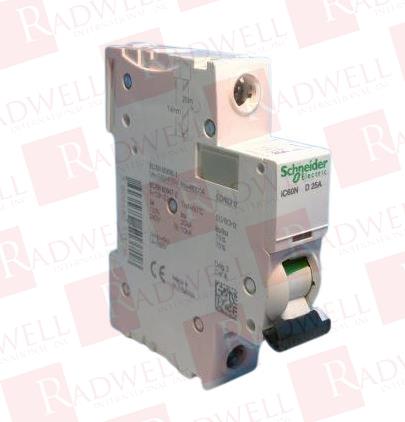 SCHNEIDER ELECTRIC A9F45102