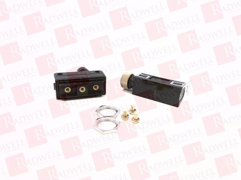 AZBIL CORPORATION SL1-A