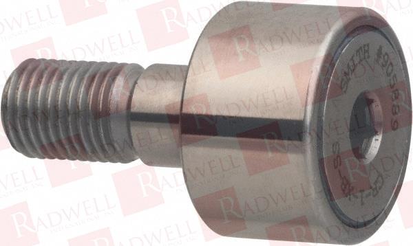 ACCURATE BUSHING CR-1-XB-SS
