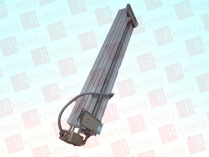 LENZE ERBS015R02K4
