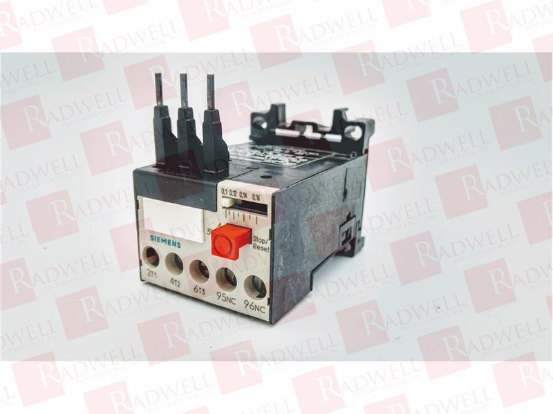 SIEMENS 3UA7020-0A