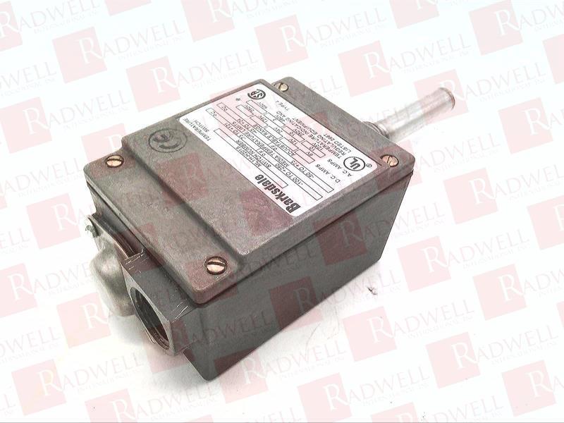 BARKSDALE ML1H-H201S