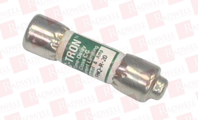 EATON CORPORATION FNQ-R-20