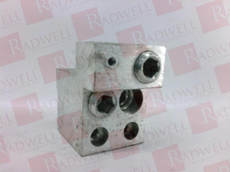 ILSCO D2958