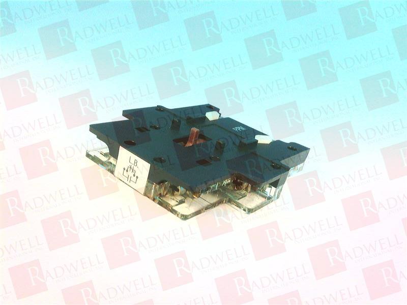 ALLEN BRADLEY 195-BL11