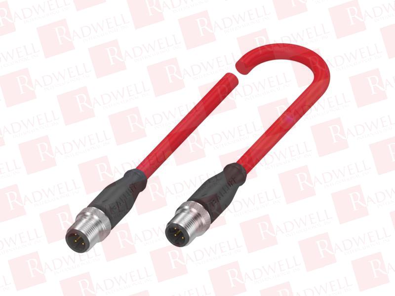 BALLUFF BCC M414-M414-6D-366-EX24N9-100