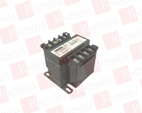 EATON CORPORATION C0100E2AXX