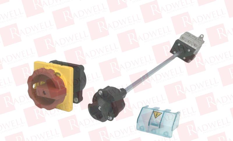 SIEMENS 3LD2244-0TK53