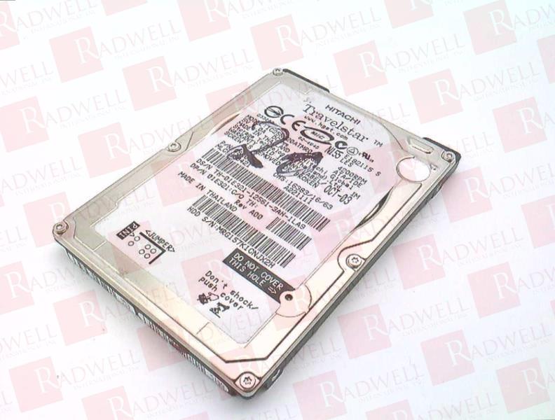 HITACHI 08K0851