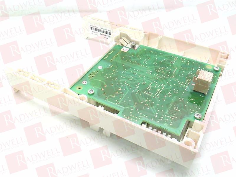 SCHNEIDER ELECTRIC VW3A3301