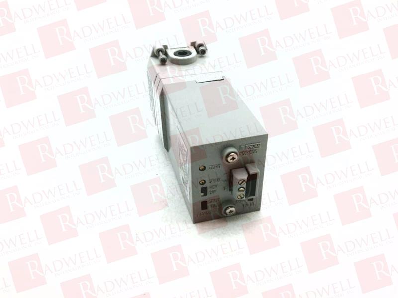 RONAN ENGINEERING CO X55-600-GP-1-M