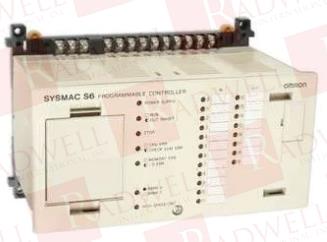 OMRON 3G2S6-CPU17