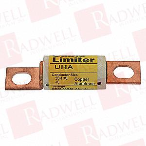 EATON CORPORATION UHA