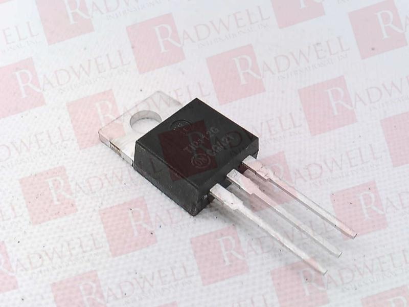 ON SEMICONDUCTOR TIP112