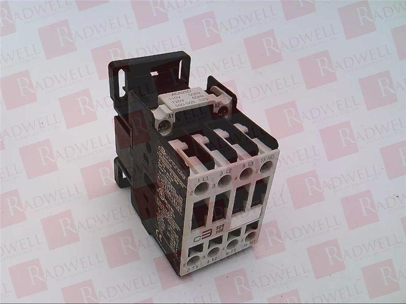C3 CONTROLS 300-S09N30D01