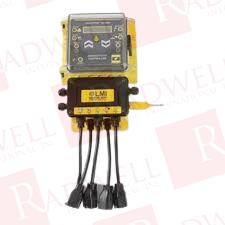 LMI LIQUID METRONICS DC4500-111A