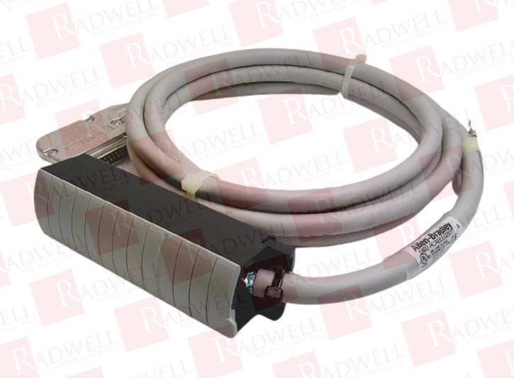 ALLEN BRADLEY 1492-ACABLE025YT