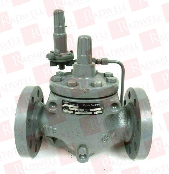 EMERSON 399-E55-30