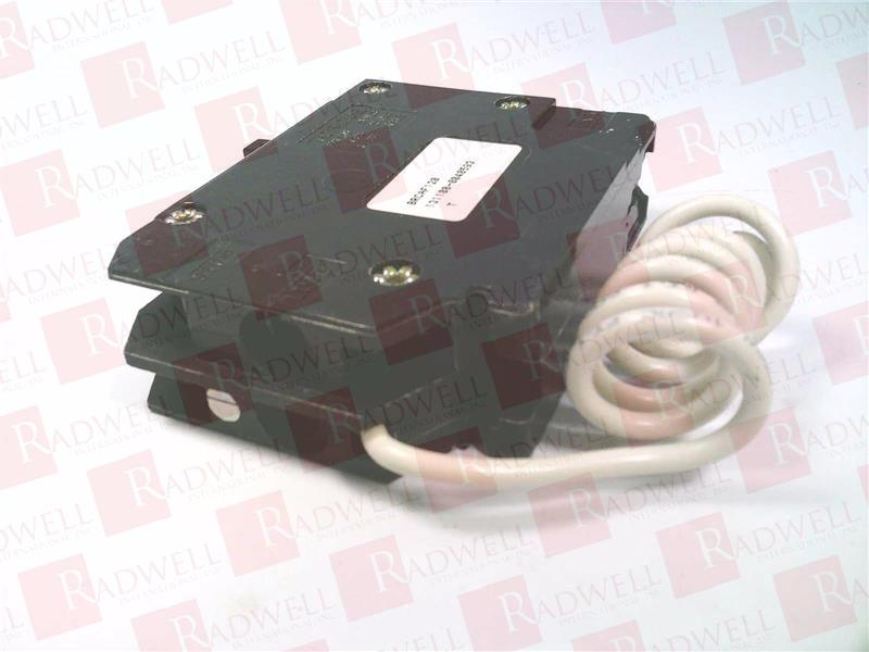 EATON CORPORATION BRCAF120CS