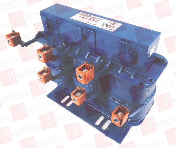 TCI TRANS COIL KTR30A65
