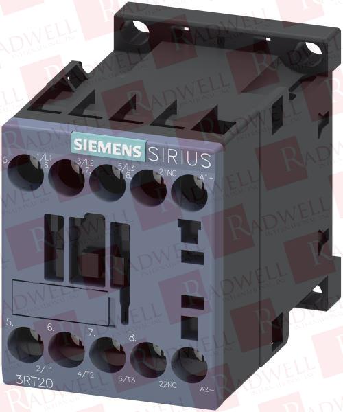 SIEMENS 3RT2016-1BE41