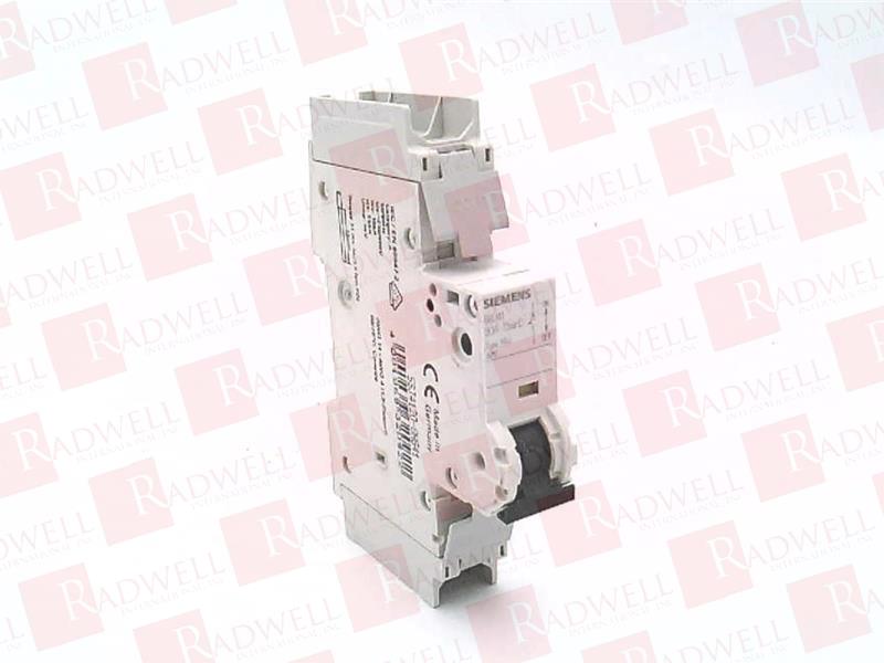 SIEMENS 5SJ4118-8HG41