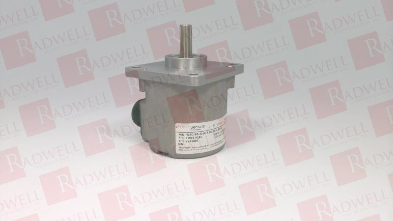 BEI SENSORS 01002-8292