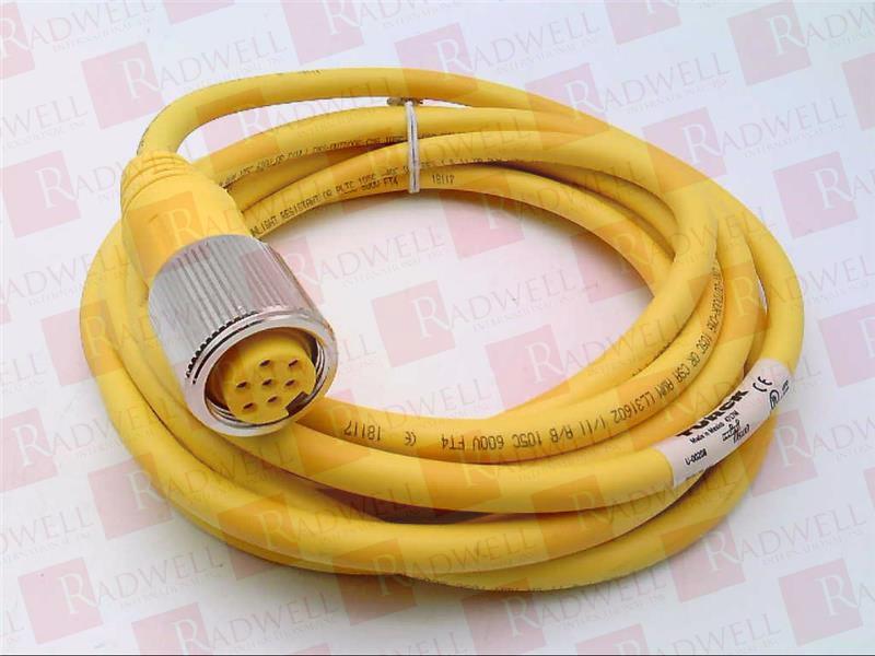 TURCK RKM 76-4M