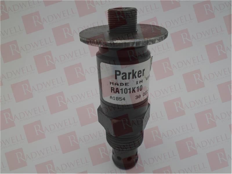 PARKER RA101K10