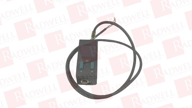 FESTO SDE1-D10-G2-H18-L-P1-M8