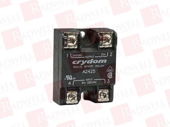 SENSATA TECHNOLOGIES A2425