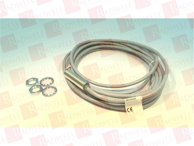 BALLUFF BES M12MG-USC30B-BV05