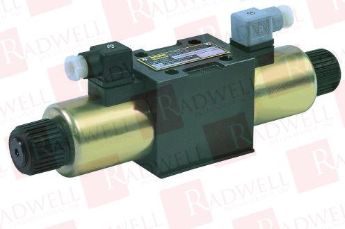 PARKER D1FWE81FCNKW030