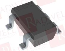 TEXAS INSTRUMENTS SEMI SN74AHCT1G32DBVR