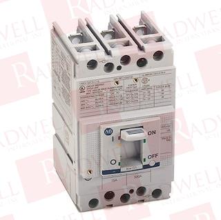 ALLEN BRADLEY 140G-G2C3-C20-SD