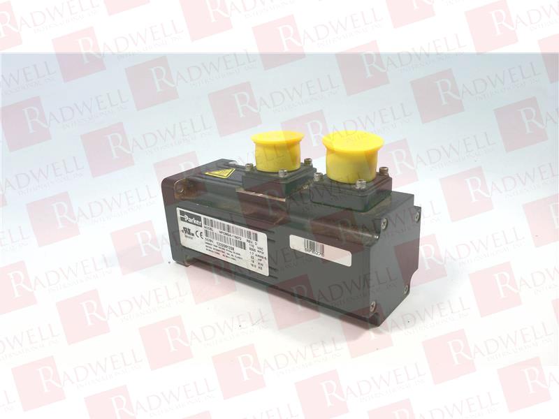 PARKER MPC662A-115072