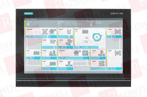 SIEMENS 6AV72603GM300CC6