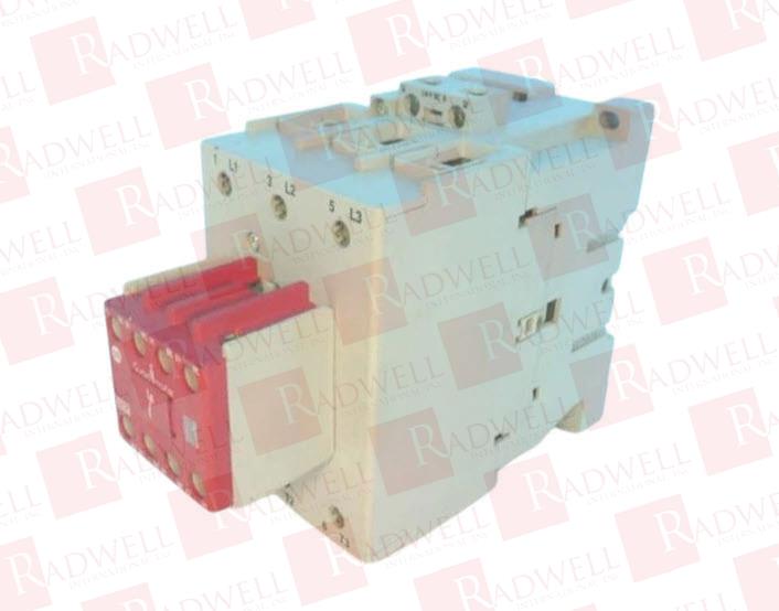 ALLEN BRADLEY 100S-C85DJ04BC