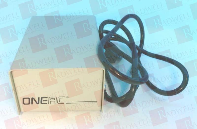 ONEAC CL1101.5