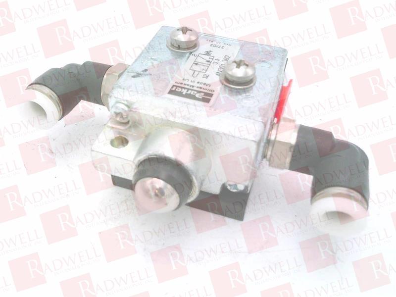 PARKER 4N301-362