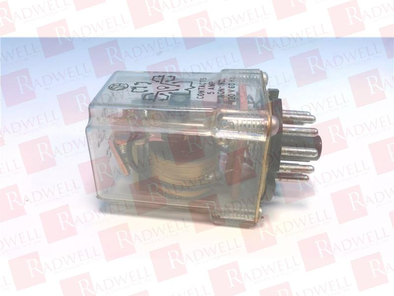 TE CONNECTIVITY KRP-14D-24