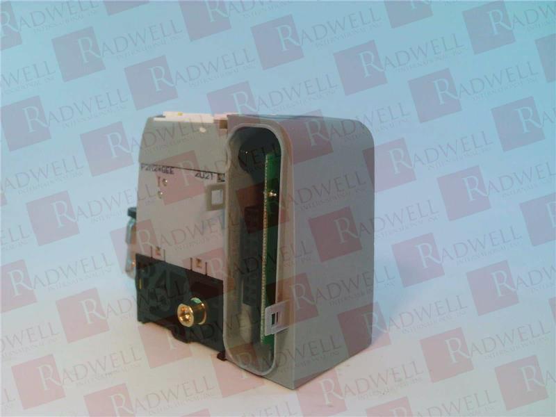 PARKER P2M2VGEE2CV00C7