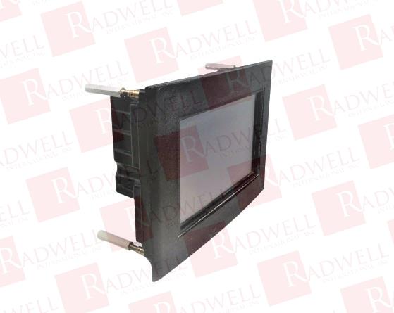BEIJER ELECTRONICS QSI QTERM-G72/3945R