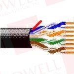 BELDEN 2412-BLK-BULK