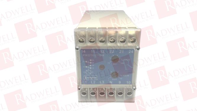 TE CONNECTIVITY 252-PVVU-PQBX-C6-EB