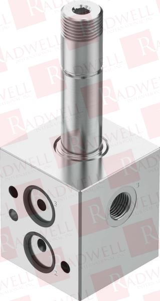 FESTO VOFD-L50T-M32-MN-FGP14-10-F10