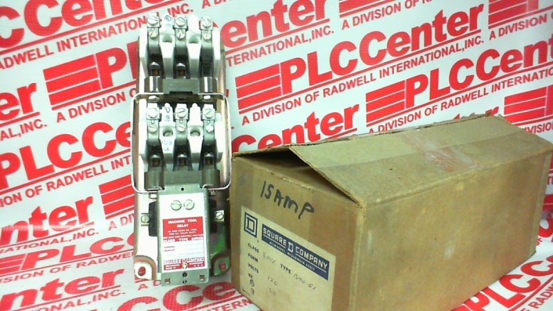 SCHNEIDER ELECTRIC 8501-BHO-51