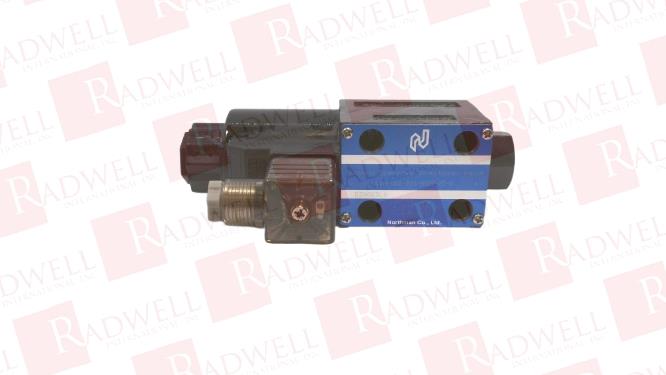 NORTHMAN SWH-G02-B2S-R120-20-N