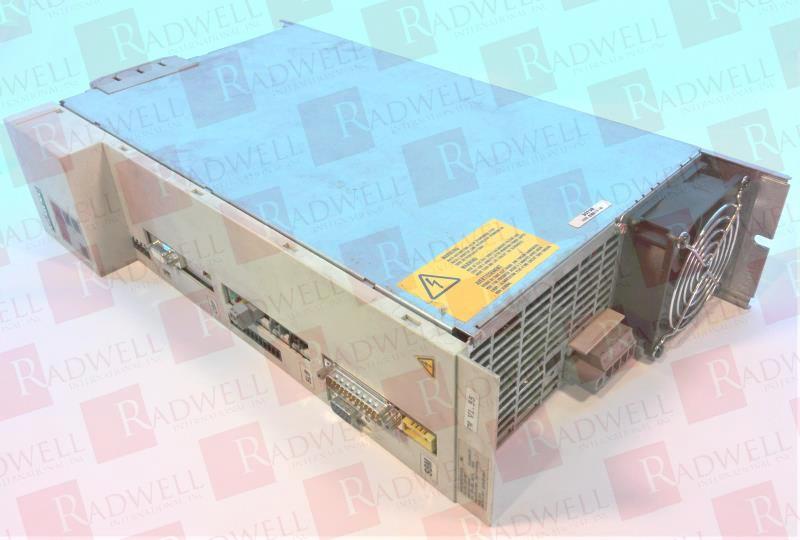 SIEMENS 6SE7021-0EP50-Z-G91+G42+C43+F01